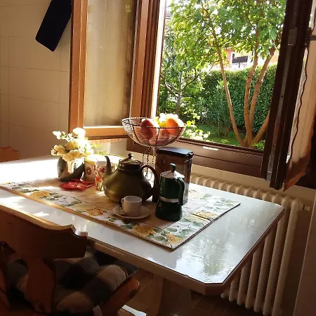 度假居 Mami *